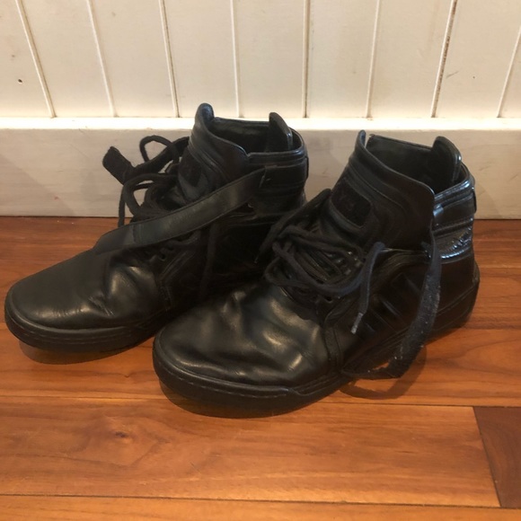 Y3 adidas - Picture 4 of 5